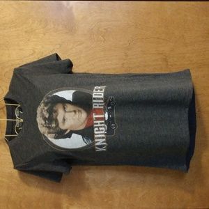 Knight Rider tee